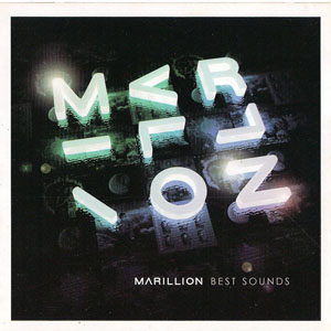 Álbum Best Sounds de Marillion
