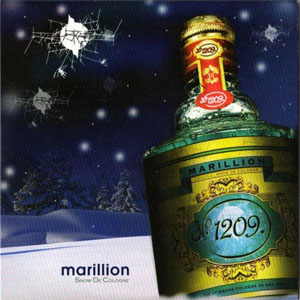 Álbum Christmas 2009: Snow De Cologne de Marillion
