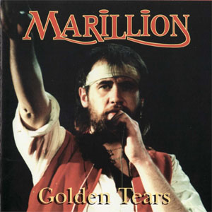 Álbum Golden Tears de Marillion