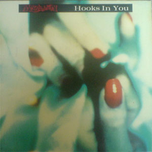 Álbum Hooks In You de Marillion