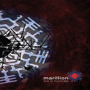 Álbum Live In Montreal de Marillion