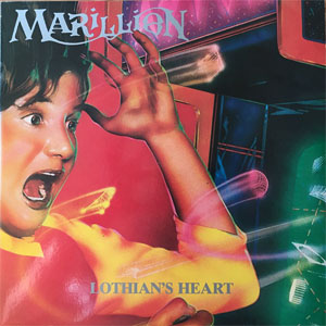 Álbum Lothian's Heart de Marillion