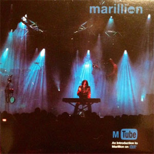 Álbum M Tube - An Introduction To Marillion On DVD de Marillion