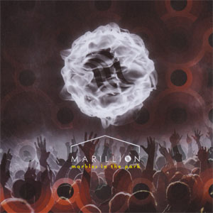 Álbum Marbles In The Park de Marillion