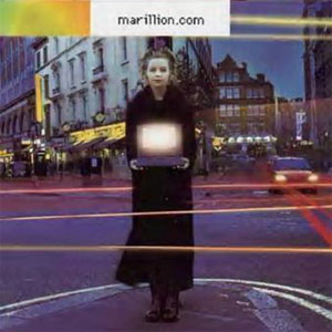 Álbum Marillion.com de Marillion