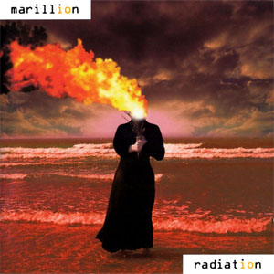 Álbum Radiation de Marillion
