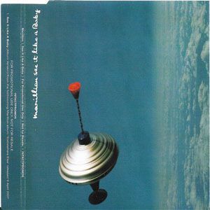 Álbum See It Like A Baby de Marillion