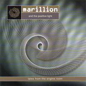 Álbum Tales From The Engine Room de Marillion