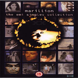 Álbum The EMI Singles Collection de Marillion