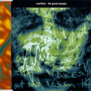Álbum The Great Escape de Marillion
