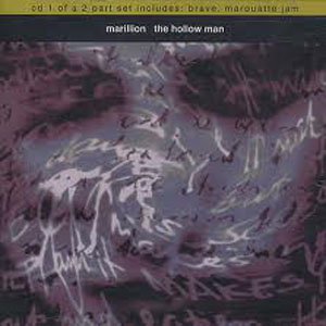 Álbum The Hollow Man de Marillion