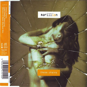 Álbum These Chains de Marillion