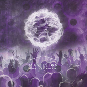 Álbum Waves And Numbers de Marillion