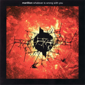 Álbum Whatever Is Wrong With You de Marillion