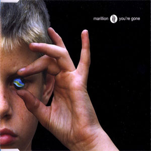 Álbum You're Gone de Marillion