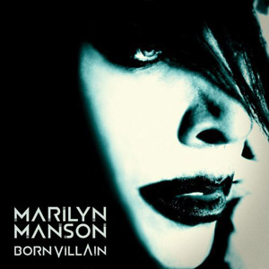 Álbum Born Villain de Marilyn Manson