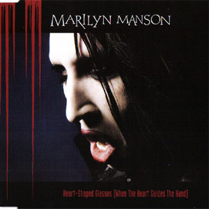 Álbum Heart-Shaped Glasses (When The Heart Guides The Hand) de Marilyn Manson