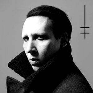 Álbum Heaven Upside Down de Marilyn Manson