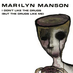 Álbum I Don't Like The Drugs (But The Drugs Like Me) de Marilyn Manson