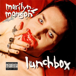 Álbum Lunchbox de Marilyn Manson