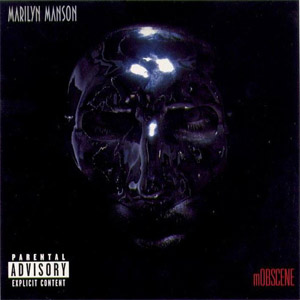 Álbum mOBSCENE de Marilyn Manson