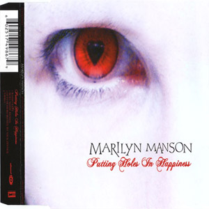Álbum Putting Holes In Happiness de Marilyn Manson