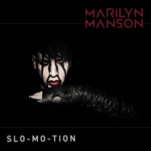 Álbum Slo-Mo-Tion (Remixes) de Marilyn Manson