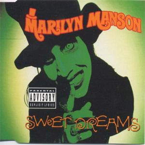 Álbum Sweet Dreams de Marilyn Manson