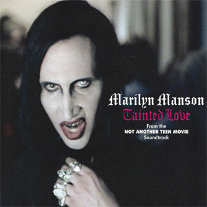 Álbum Tainted Love de Marilyn Manson
