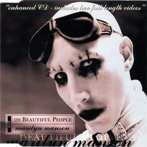 Álbum The Beautiful People de Marilyn Manson