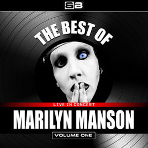 Álbum The Best of Marilyn Manson (Live), Vol. 1 de Marilyn Manson