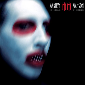Álbum The Golden Age of Grotesque de Marilyn Manson