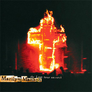Álbum The Last Tour On Earth (Explicit) de Marilyn Manson