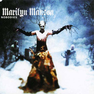 Álbum The Nobodies de Marilyn Manson