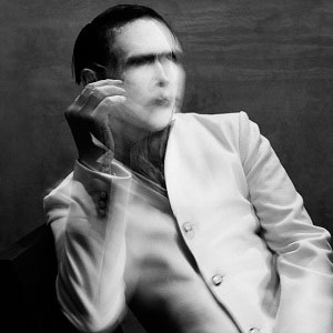 Álbum The Pale Emperor de Marilyn Manson