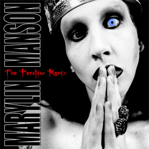 Álbum The Peculair Remix de Marilyn Manson
