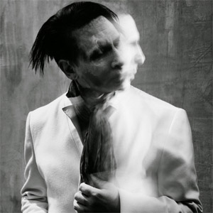 Álbum Third Day Of A Seven Day Binge de Marilyn Manson