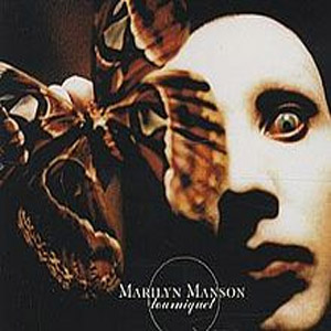 Álbum Tourniquet de Marilyn Manson