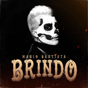 Álbum Brindo de Mario Bautista