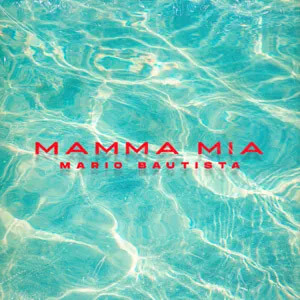 Álbum Mamma Mia  de Mario Bautista
