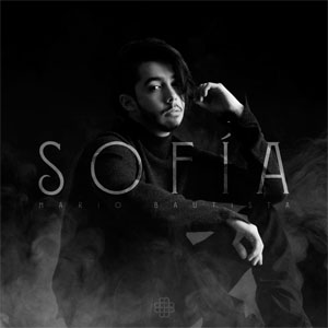 Álbum Sofía de Mario Bautista