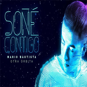 Álbum Soñé Contigo de Mario Bautista