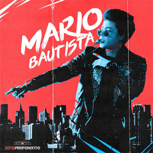 Álbum Zona Preferente (En Vivo) (Deluxe)  de Mario Bautista