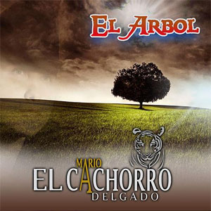 Álbum El Árbol de Mario El Cachorro Delgado