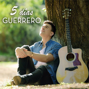 Álbum 5 Días de Mario Guerrero