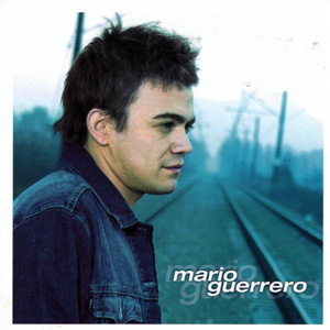 Álbum Mario Guerrero de Mario Guerrero