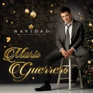 Álbum Navidad de Mario Guerrero