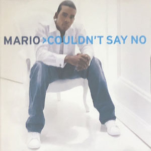 Álbum Couldn't Say No (Remix) de Mario