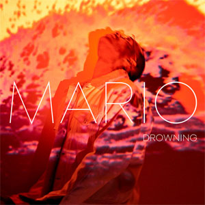 Álbum Drowning de Mario