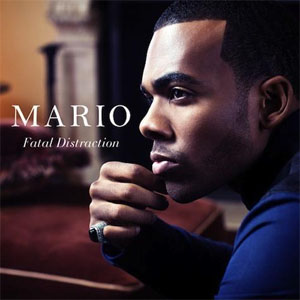 Álbum Fatal Distraction de Mario
